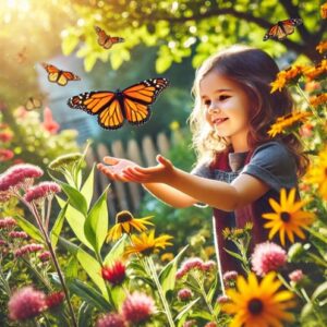 20 Butterfly-Themed Crafts and Activities for Kids This Summer ...