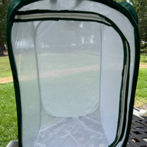Mesh Habitat
